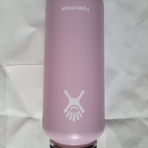 Hydro Flask Lavender Bottle